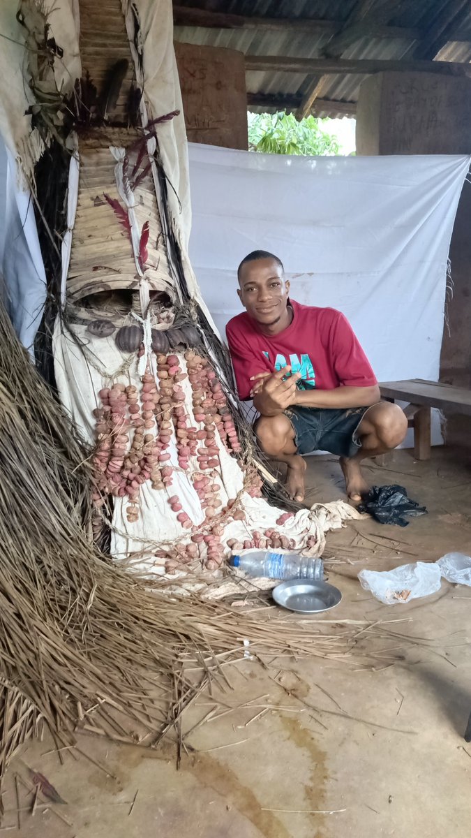 Rector8642's tweet image. When last did you call upon your ancestors 💯✅🙌🙌