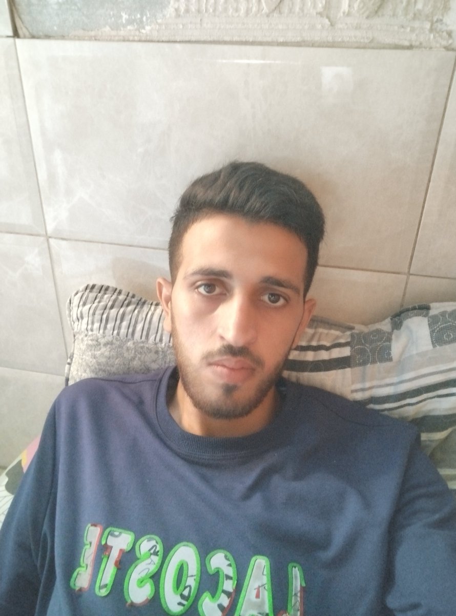 aboodmush (@abood_mush) on Twitter photo Hunger, malnutrition, and constant bombing… All I ask from you is prayers and donations, which I haven’t received for 11 days.
Your donation can save me from death.
Donate now with any amount you can, even $10.
gogetfunding.com/save-the-life-… Hunger, malnutrition, and constant bombing… All I ask from you is prayers and donations, which I haven’t received for 11 days.
Your donation can save me from death.
Donate now with any amount you can, even $10.
gogetfunding.com/save-the-life-…