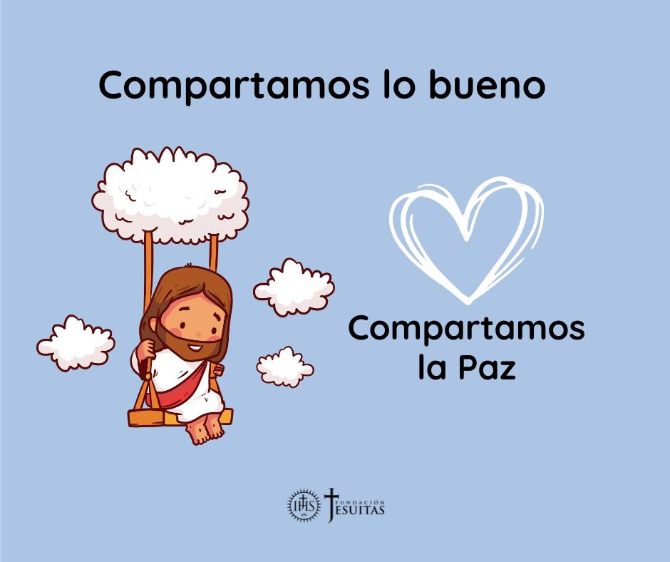 Fundación Jesuitas tweet media