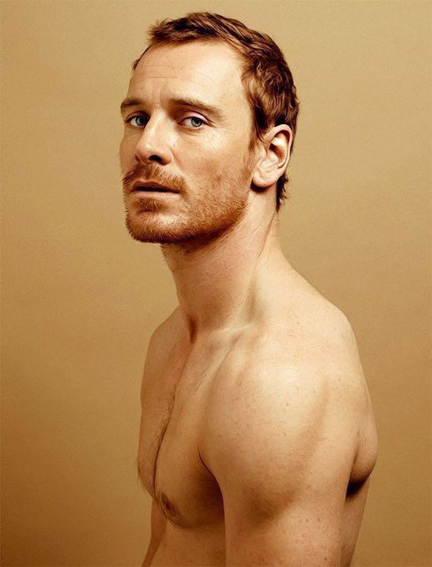 Guapazos's tweet image. Bienvenida @Pilarfrpe 😉 #MichaelFassbender