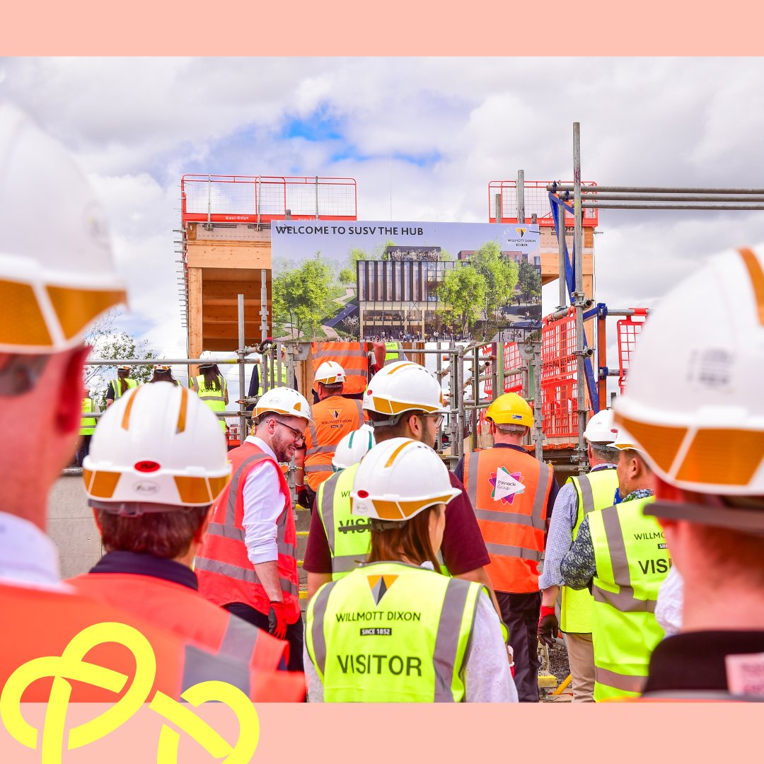 University of Staffordshire tweet media