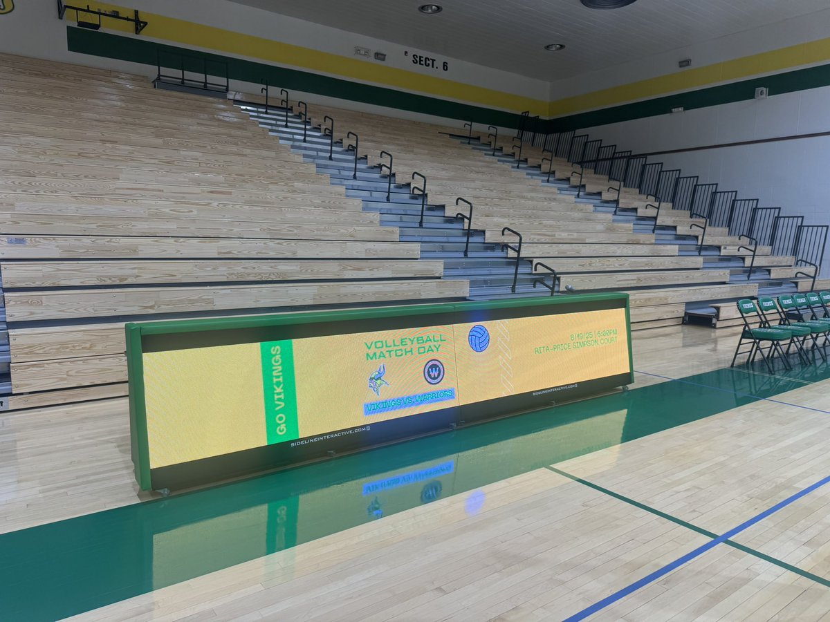 Tippecanoe Valley (@tvalleyath) on Twitter photo ππ'π #ππΌπππΏπΌπβΌοΈ
π Β» Volleyball Home Opener
π Β» Wawasee <a href="/WawaseeAthletic/">Wawasee Athletics</a>
π
Β» 8.19.25
β±οΈ Β» 6:00pm
π Β» TVHS ππ'π #ππΌπππΏπΌπβΌοΈ
π Β» Volleyball Home Opener
π Β» Wawasee <a href="/WawaseeAthletic/">Wawasee Athletics</a>
π
Β» 8.19.25
β±οΈ Β» 6:00pm
π Β» TVHS