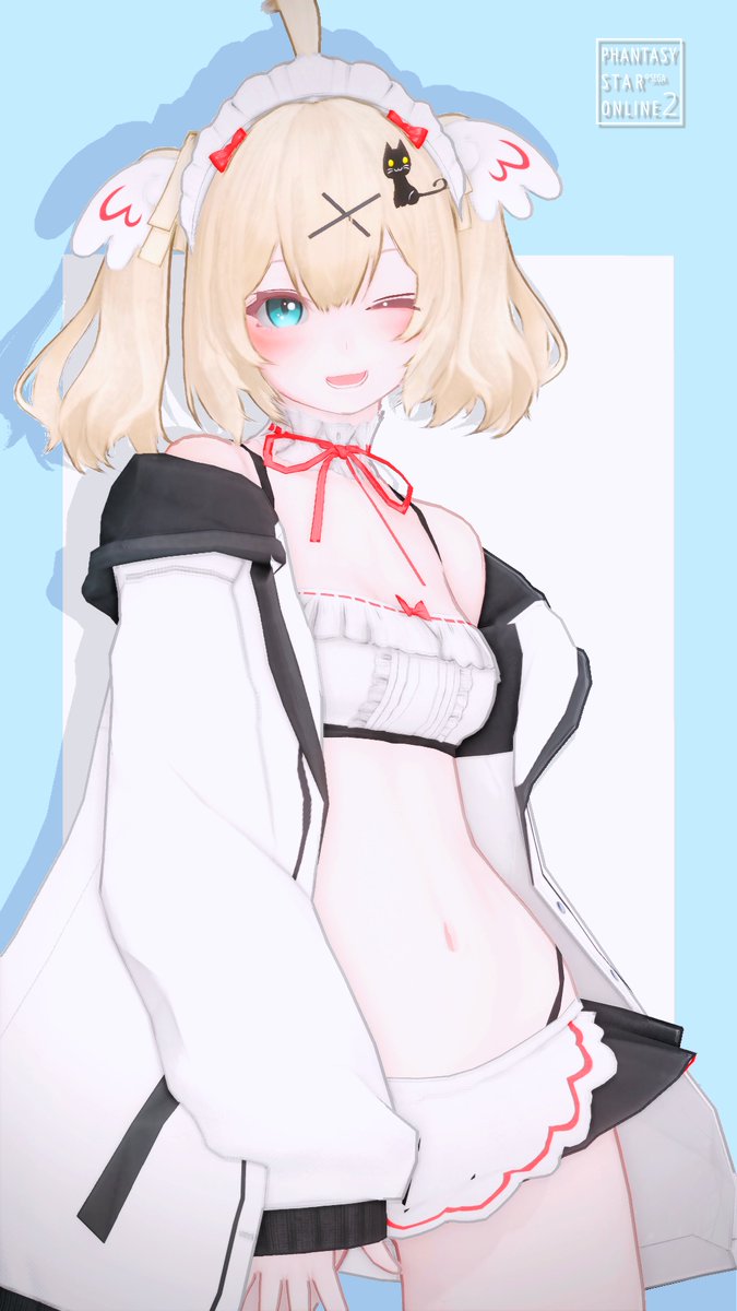 たくさんディーオとたたかった
おつかれさまでした(￣￢￣*)
#メンテの日なのでssを貼る
