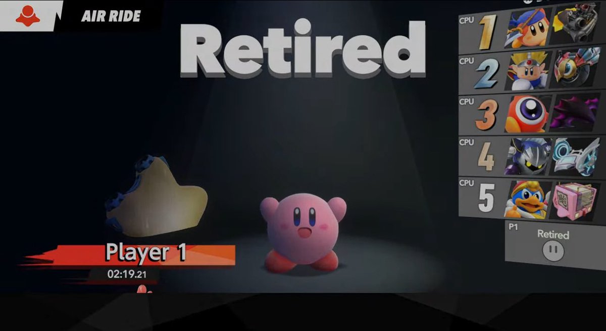 No Context Dedede (@dedededreamland) on Twitter photo 