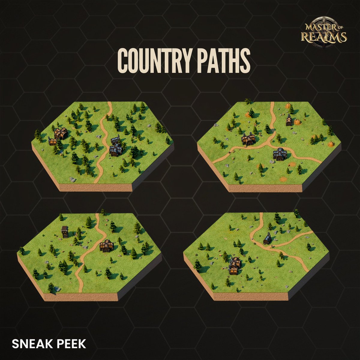 MasterofRealms tweet media