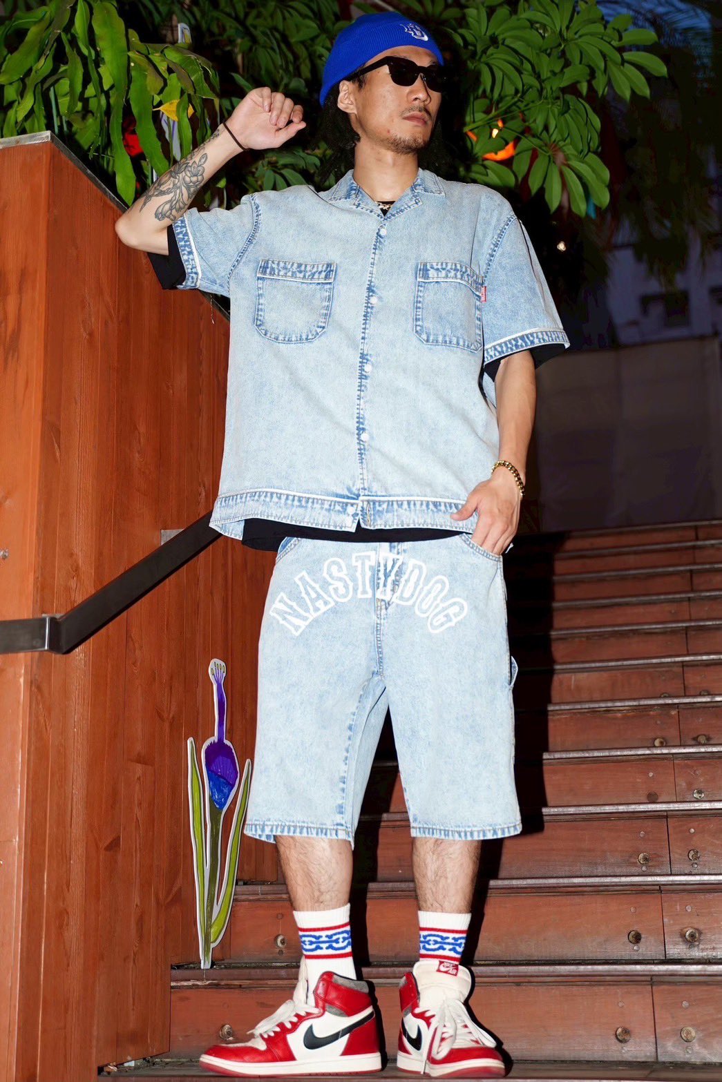 がーどまん🍄 (@mcgardman) / X