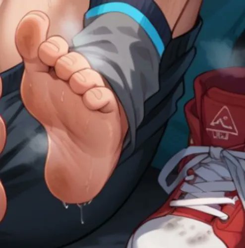 A Personal Foot Fag just sent me a gift, be like jbs432 and tribute to your favourite hackers wallet on Throne. Thanks for your money loser~ ! throne.com/cybilstar #Wishlist #Throne