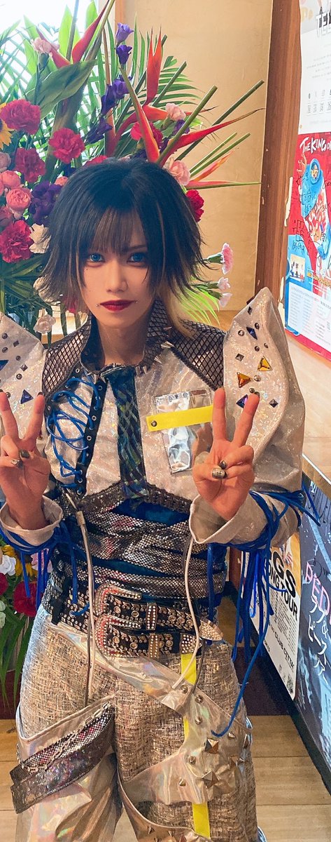 サンキュー新潟！！！生まれた県でワンマン出来て最高だった