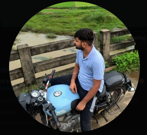 heySachii's tweet photo. that's why kids, you need to keep upskilling or you end up being a brainrot like this!

#StopCreeps

@mishra7aditya https://t.co/vCxTOxRNvC