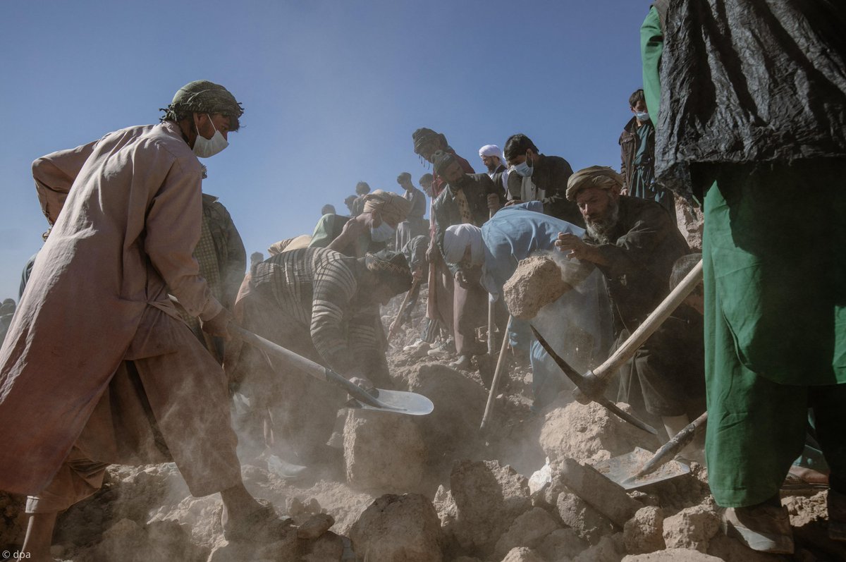 German Embassy Washington tweet media