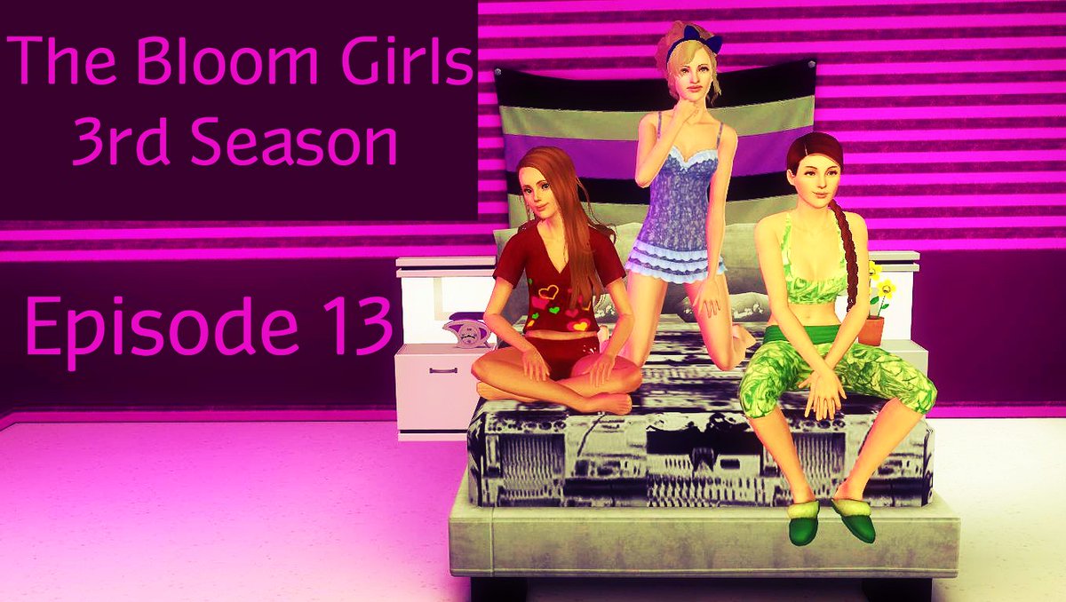 VioletGirl64 tweet media