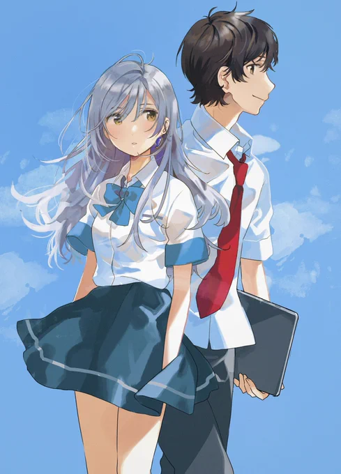 みた? #iroduku