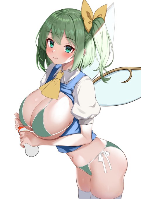 大人のお店で働く大ちゃん 