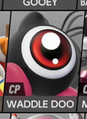 MaxOKE_'s tweet photo. EVIL ASS WADDLE DOO https://t.co/eJ0l9872pX