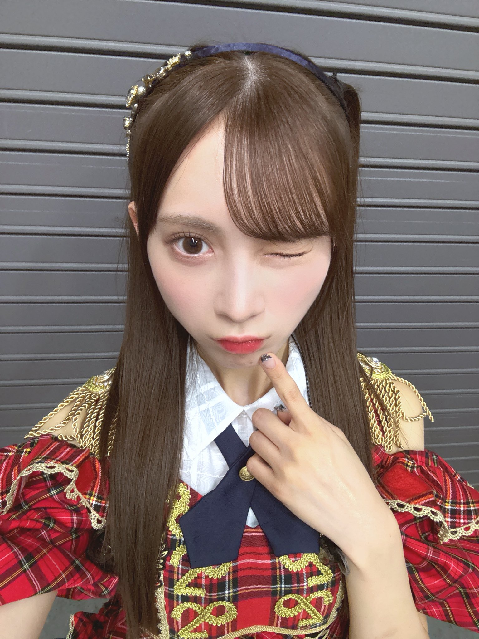 水島美結 on X: 