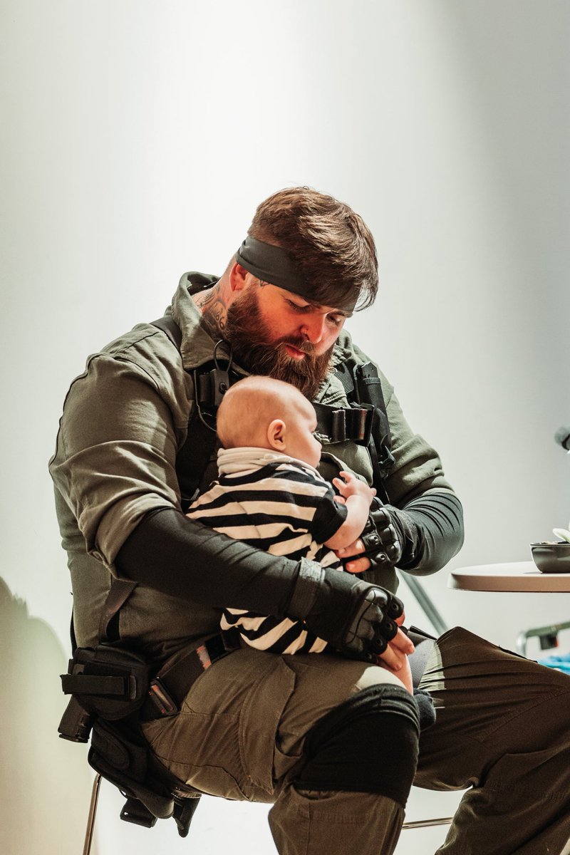 By the fans, for the fans ❤️ we love seeing our families enjoying our events and in their cosplay! 📷 credit:Sam Murphy- <a href="/studio/">Studio.Design</a>.eightseven