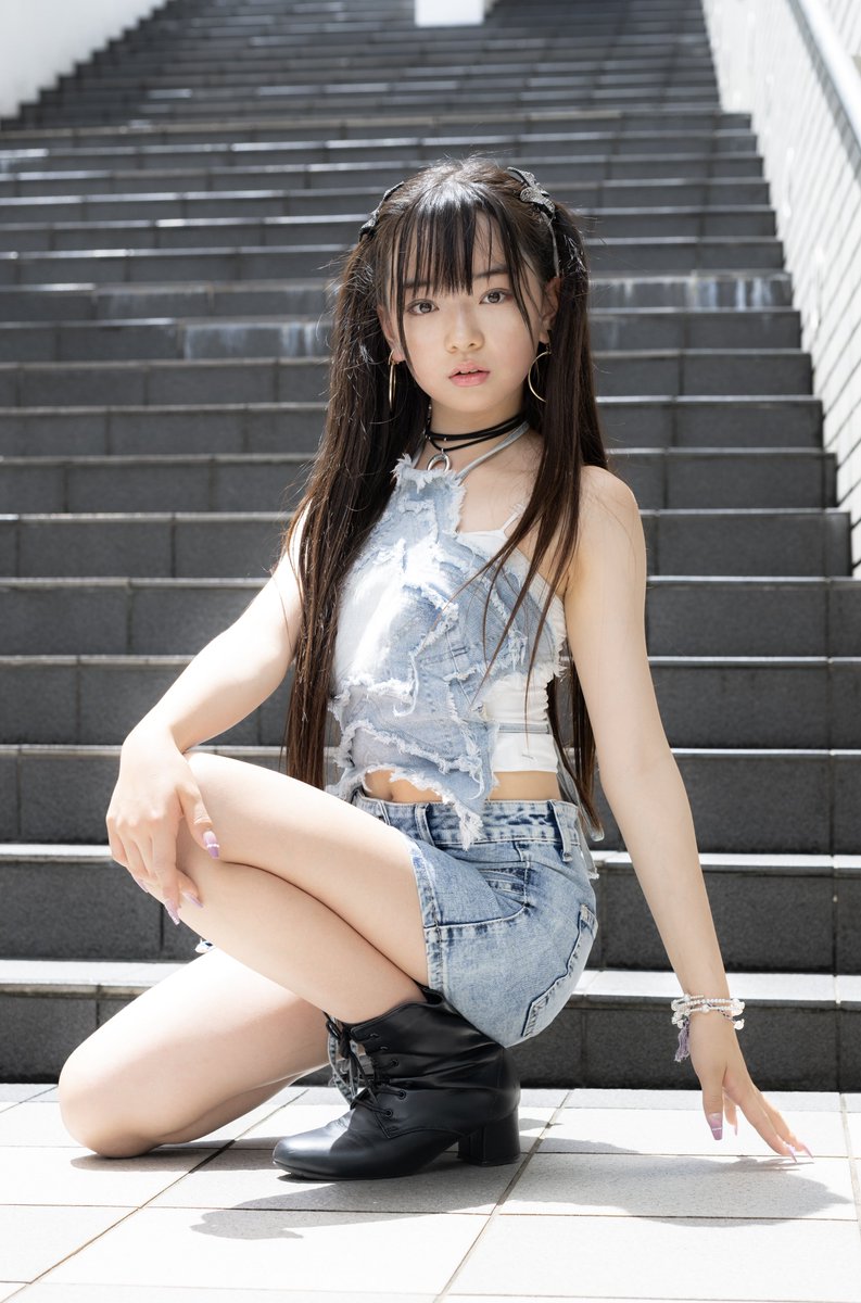 2025/07/27 月咲らんちゃん(@mayuodenimu ) #らん