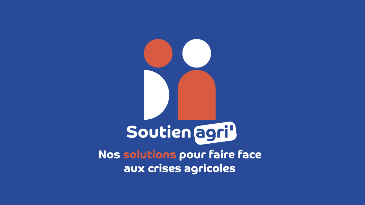 Avec le dispositif Soutien agri’, la MSA se mobilise et réaffirme son rôle d’acteur de solidarité et de prévention.
Ce guide en ligne recense les aides financières, prestations sociales et dispositifs d’accompagnement disponible par les exploitants et salariés agricoles en