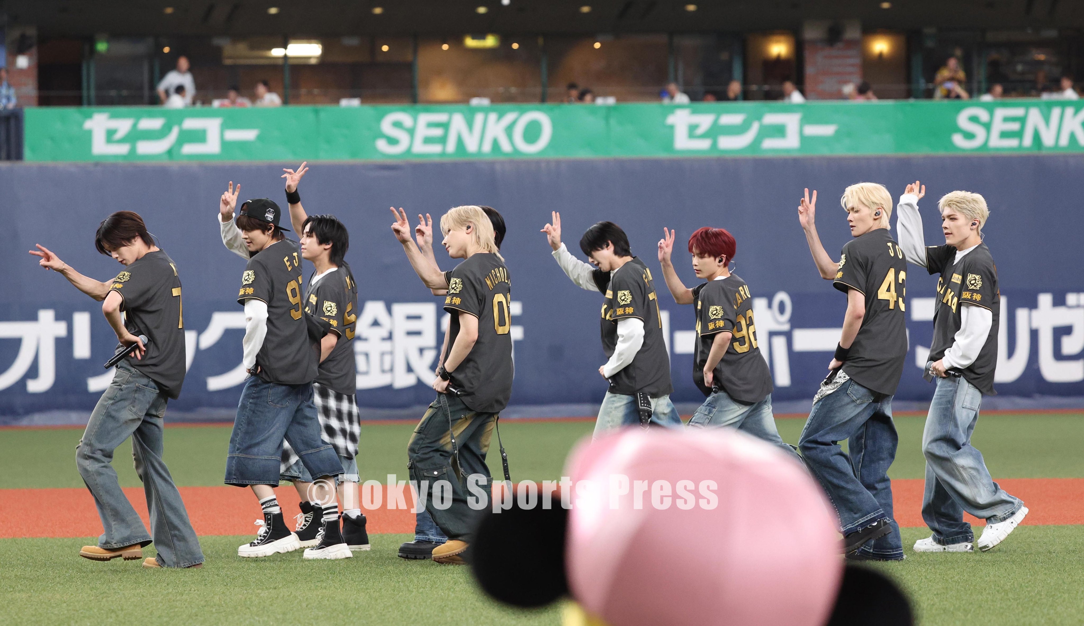 セール中‼️ &TEAM ユウマ YUMA ペンミ ファンミ &♥ ポップアップ 250302 &TEAM Official X ㅣFUMA] &TEAM FANMEETING