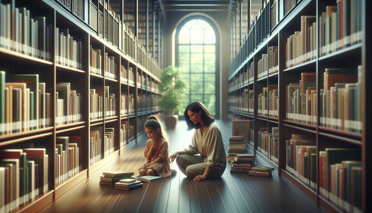 Mediante la dinamización cultural de bibliotecas es factible aprovechar tanto su infraestructura y recursos, como las capacidades de sus trabajadores para divulgar el patrimonio local
sge.st/nHgc93m
#MC #bibliotecas