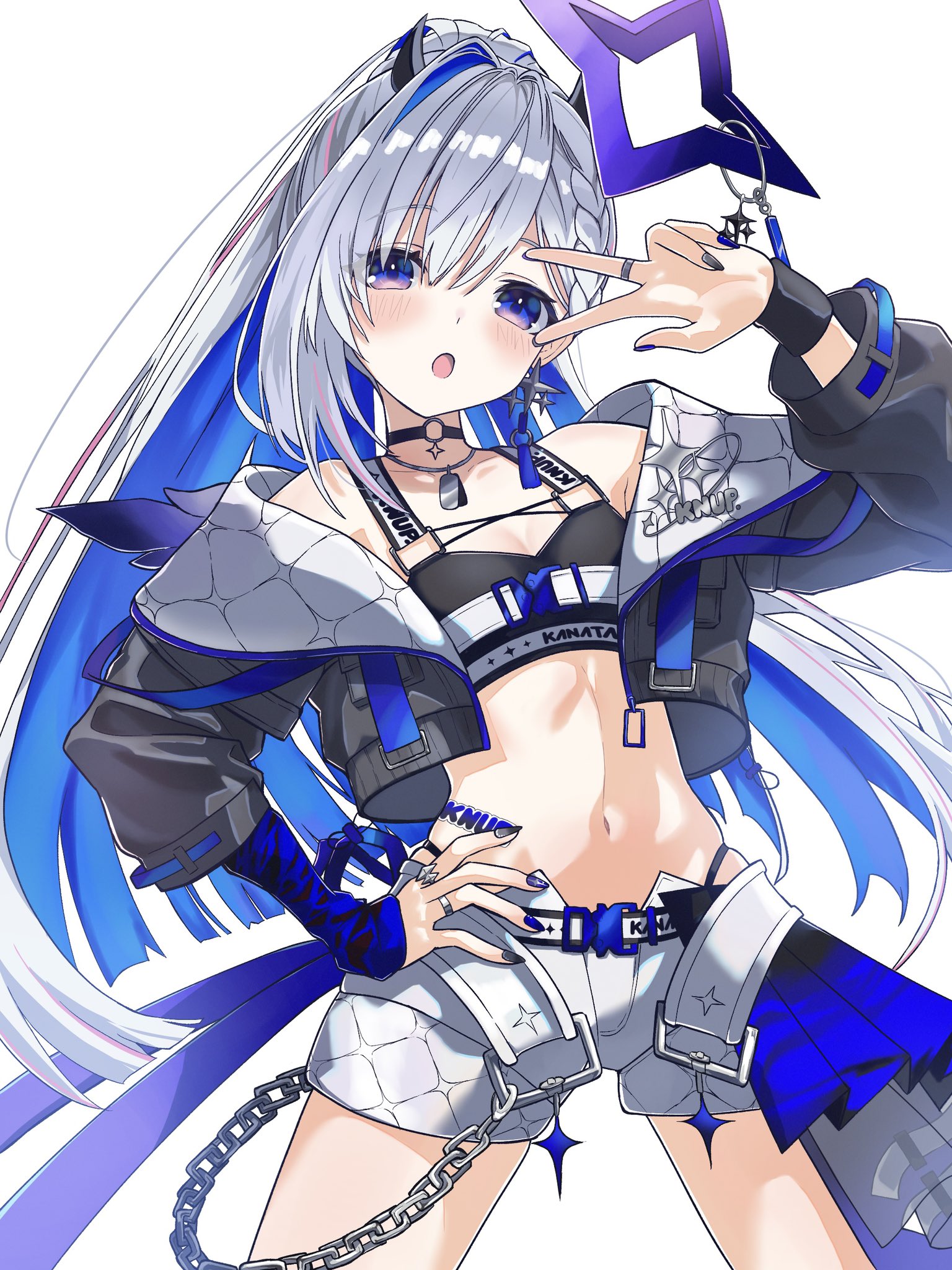 かなたーと - Search / X