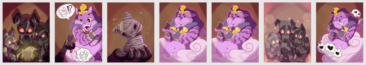 Righteous Tree tweet media