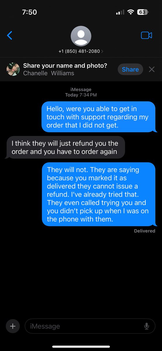 datbabynelly's tweet photo. @UberEats @Uber_Support has proof this not my door and from the driver admitting i should get a refund and nothing. Terrible! Support @DoorDash not them https://t.co/zRtcg8MGxW