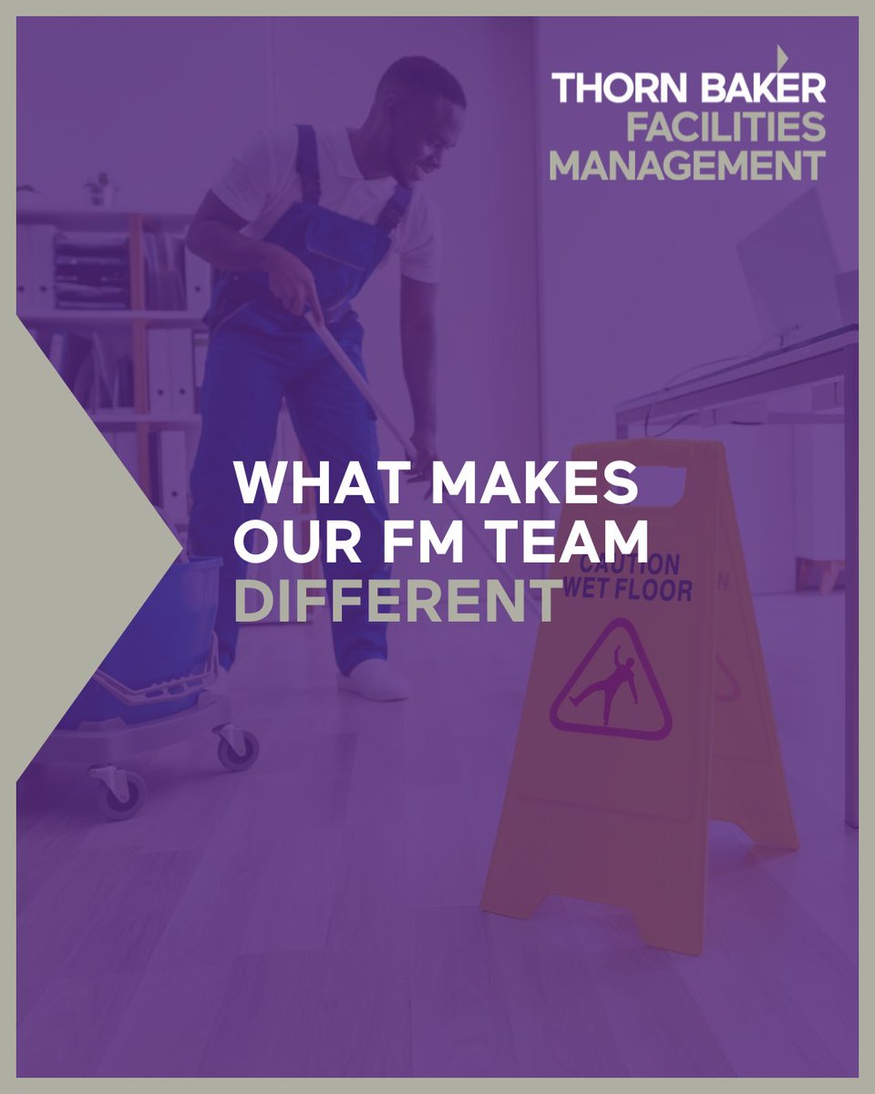 FM is booming right now, and finding reliable staff can feel more difficult than ever.

Need staff who’ll show up and get stuck in? Read our blog here to find out how we ensure we’re providing the right staff for you: shorturl.at/ZpCA2
 
#FMStaffing #Recruitment #ThornBaker