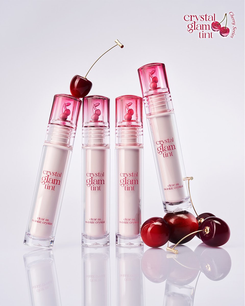 컬러는 요롷게!
생각보다 엄청 딥하진 않네용🍒🍒