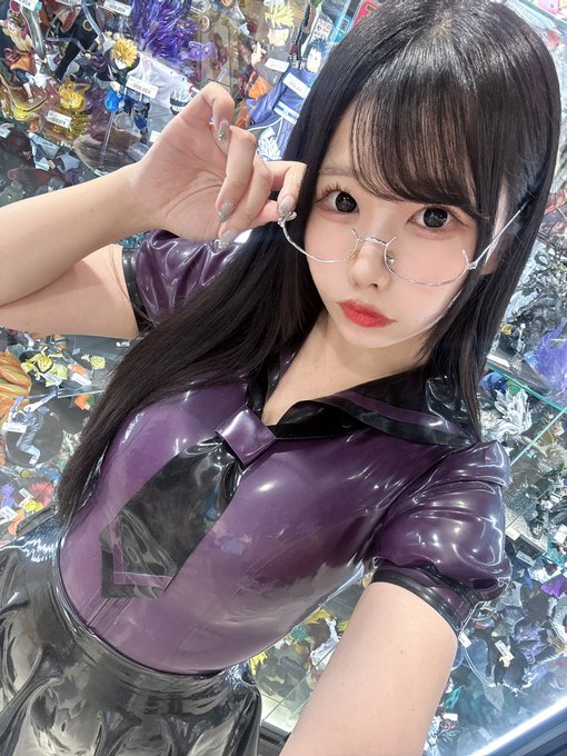 Twitterのコスプレ画像9