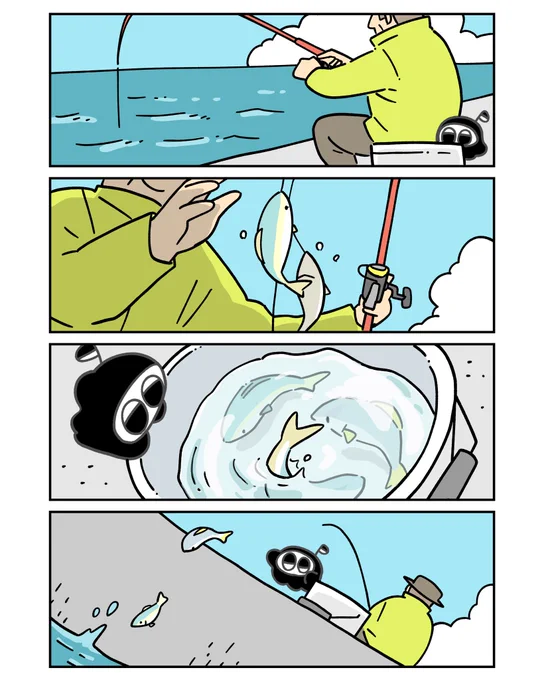 リリース 
