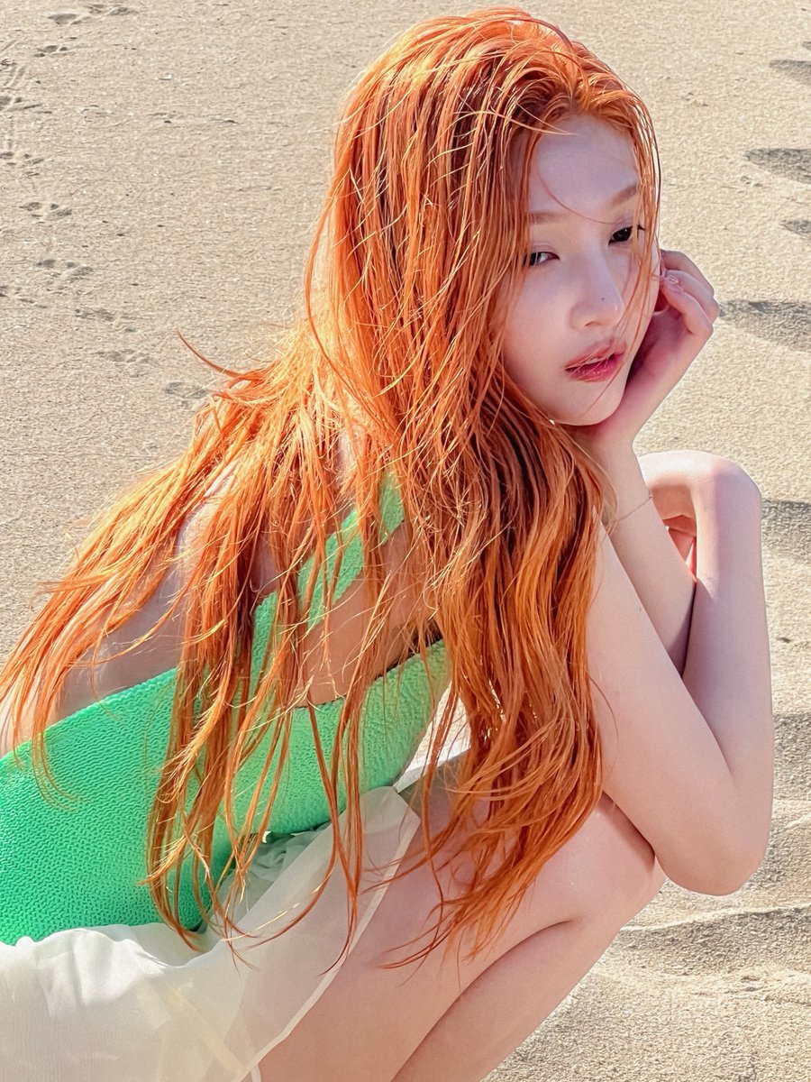 Red Velvet tweet media