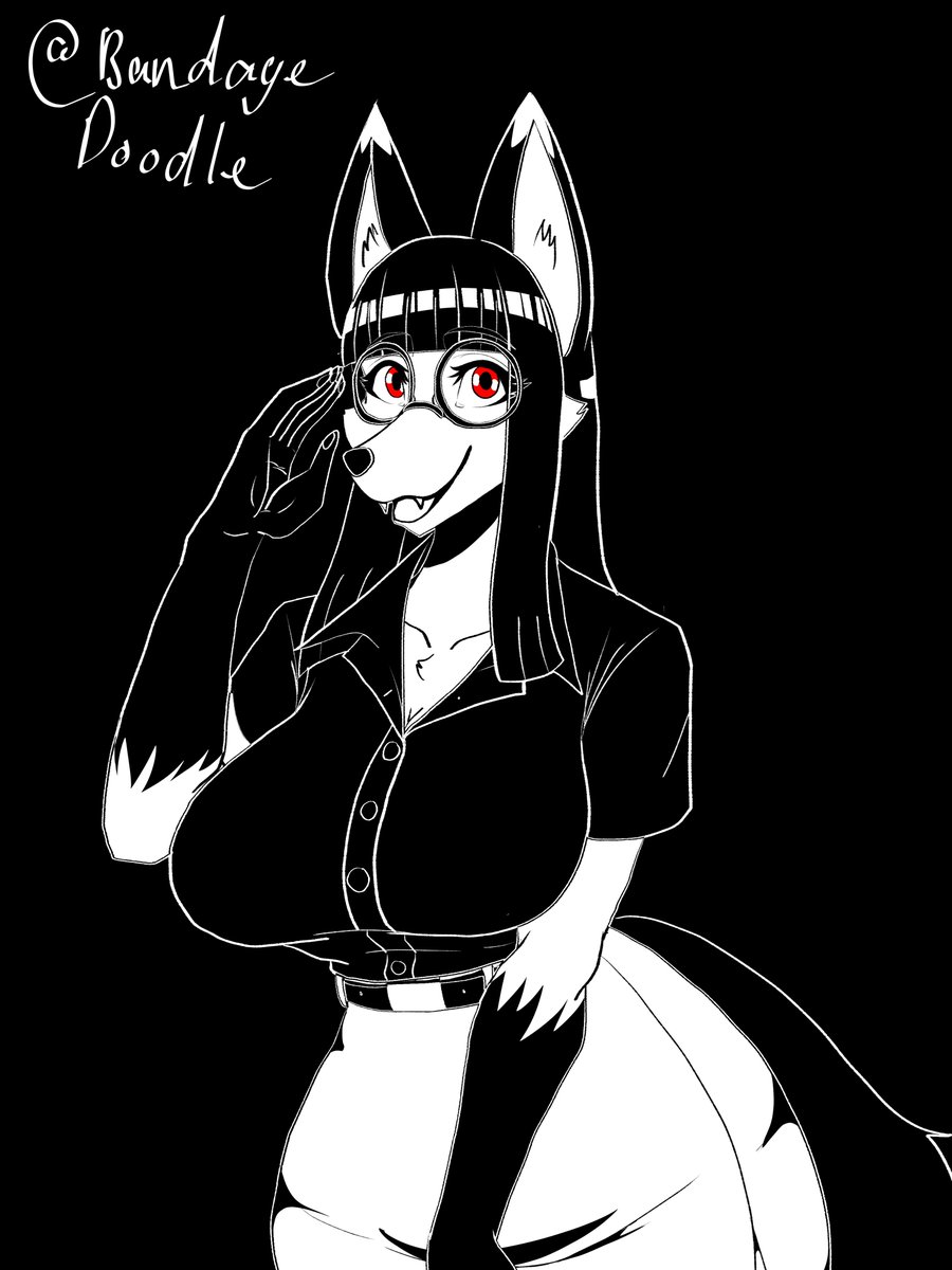 Bandage-Doodle(slots open) tweet media