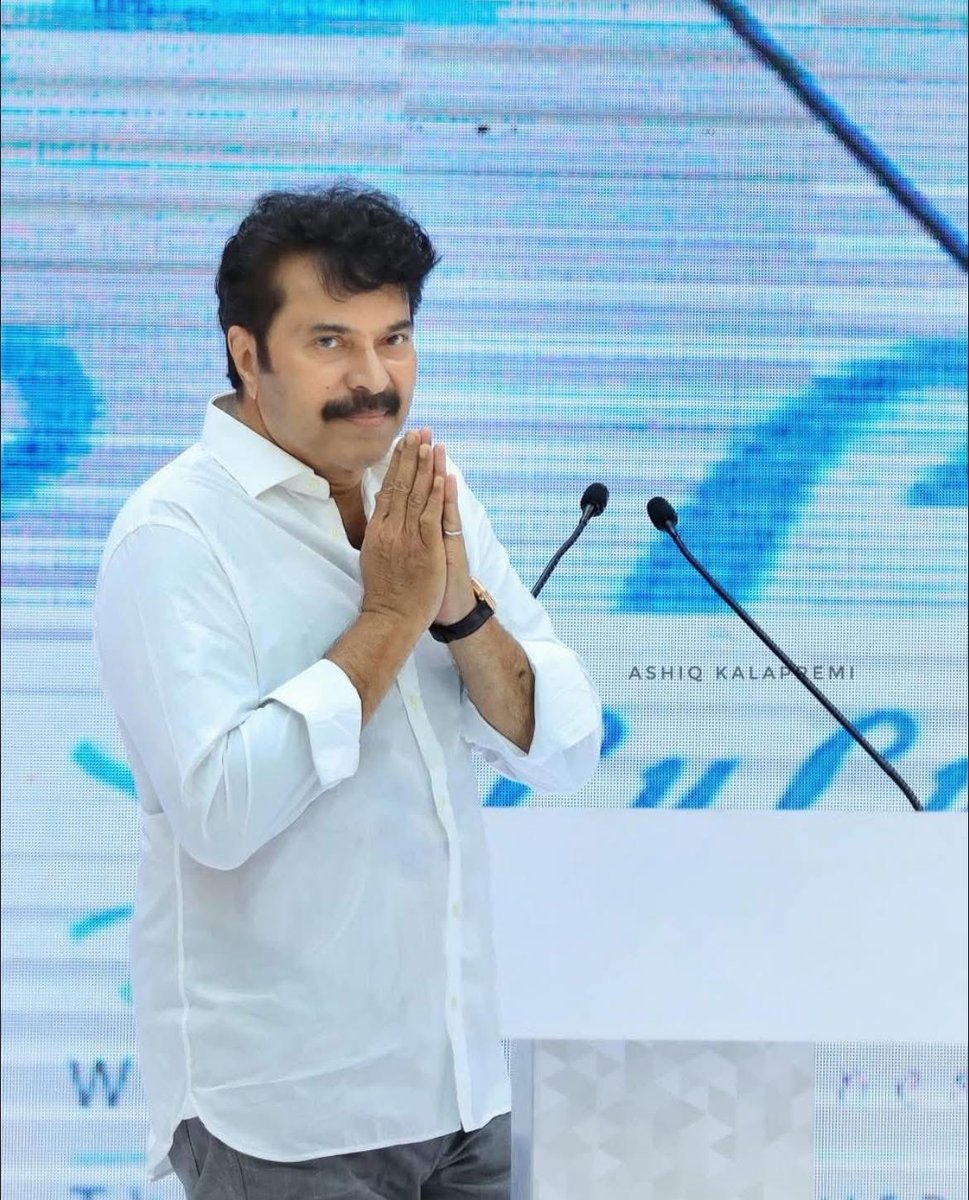 MFWAI KERALA STATE tweet media