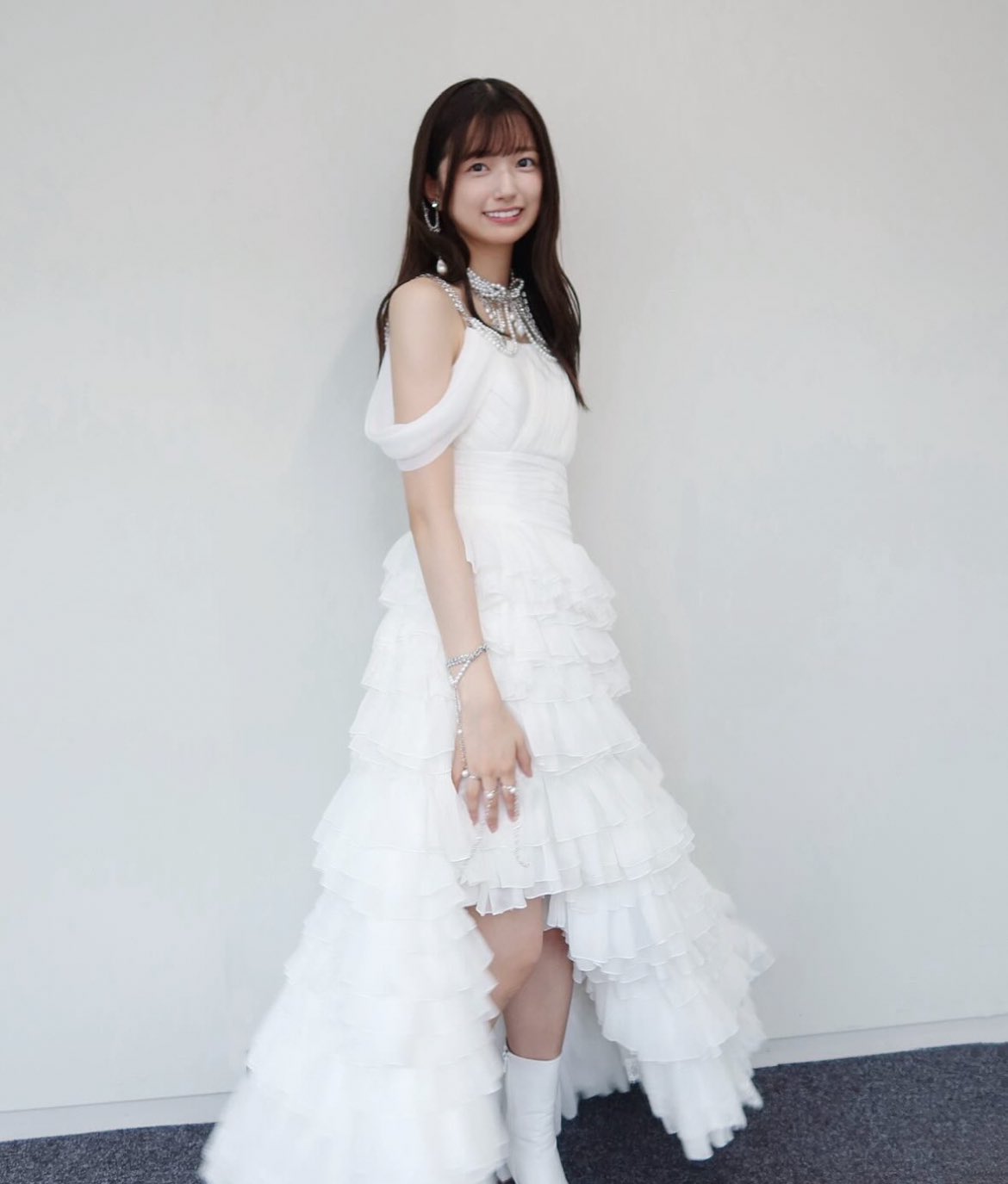 ば*ん様 【超希少⭐️】乃木坂46 五百城茉央 samenumbers MV衣装 五百城茉央 生写真 Same numbers 配信中 限定 MV衣装 - メルカリ