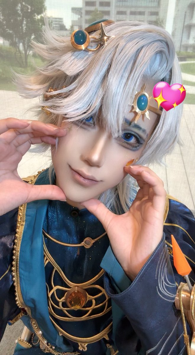 oimo (@i53172) on Twitter photo 