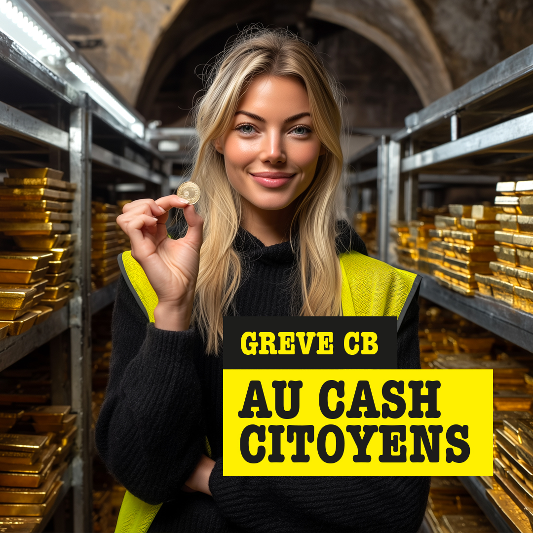 OpSpeciales's tweet image. En France, on dépense en moyenne 300 € par mois avec sa carte bancaire pour les achats du quotidien (courses, restos, cafés, loisirs). Si 10 millions d’entre nous réglons ces 300 € en cash pendant un mois, cela représente :

👉 3 milliards d’euros déplacés hors du circuit…