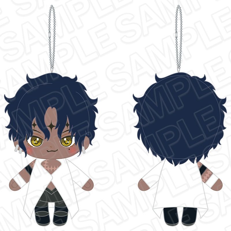【匿名配送】D.Gray-man アクキー アニメイト商品情報局＠店舗受取り手数料無料！ on X: 