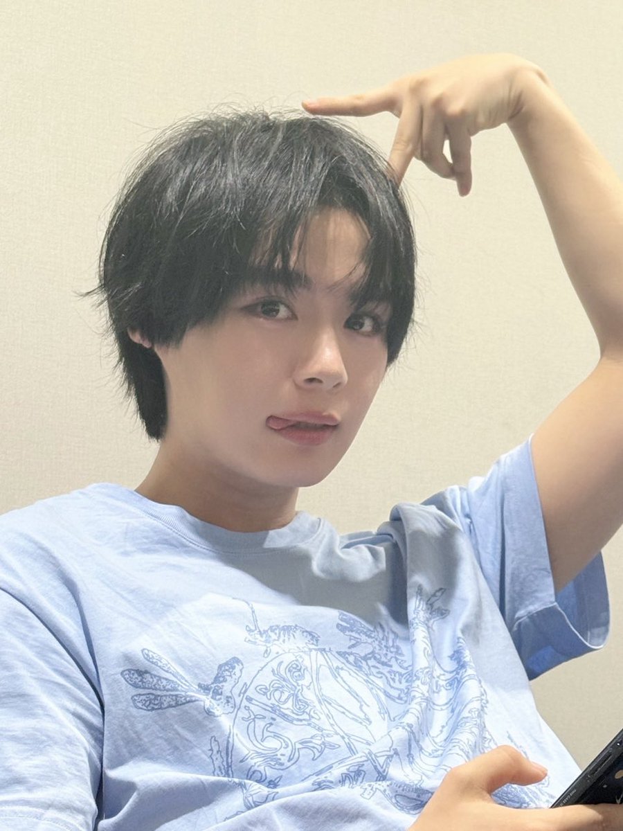 HARU様 知ってる人は知ってる、 これずっと私のLINEアイコン