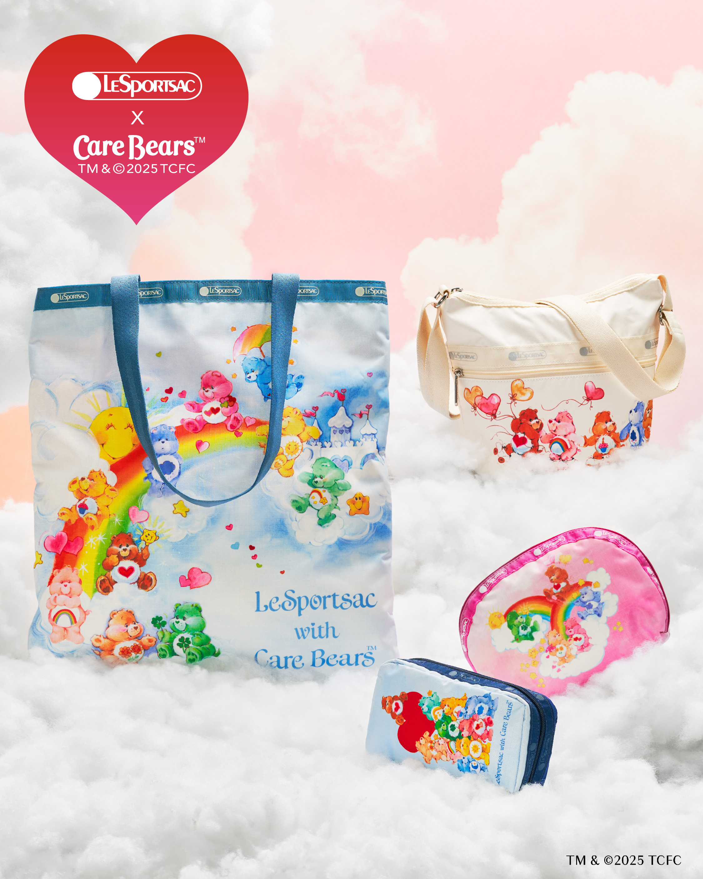 LeSportsac Japan (@LeSportsacJp) / X