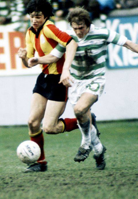 "YNWA" The Story of Liverpool FC (@lfchistoryshow) on Twitter photo Hansen of Partick Thistle and Dalglish of Celtic. They would become teammates at Liverpool FC and go on to win every honour in English and European football. <a href="/AnythingLFC_/">Anything Liverpool</a> #YNWA #legends #Scottish #LFC <a href="/NickyAllt/">Nicky Allt</a>❤️❤️ Hansen of Partick Thistle and Dalglish of Celtic. They would become teammates at Liverpool FC and go on to win every honour in English and European football. <a href="/AnythingLFC_/">Anything Liverpool</a> #YNWA #legends #Scottish #LFC <a href="/NickyAllt/">Nicky Allt</a>❤️❤️