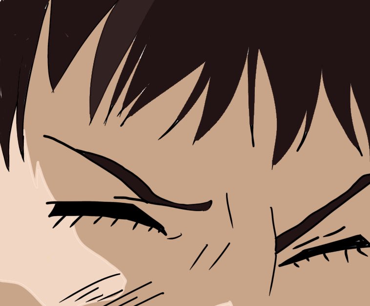 🍥 #shorts 投稿🍥

〖 珍・エ〇ァンゲリオン〜全部あたし〜〗

あぴゃりちゃんの特技の"声真似”📛✨️
昨日早めにXを切り上げて描いた絵も見所🤭

高評価・コメント・共有で強くなるっ❤️‍🔥

youtube.com/shorts/o7TMM5n…

#Vtuber準備中