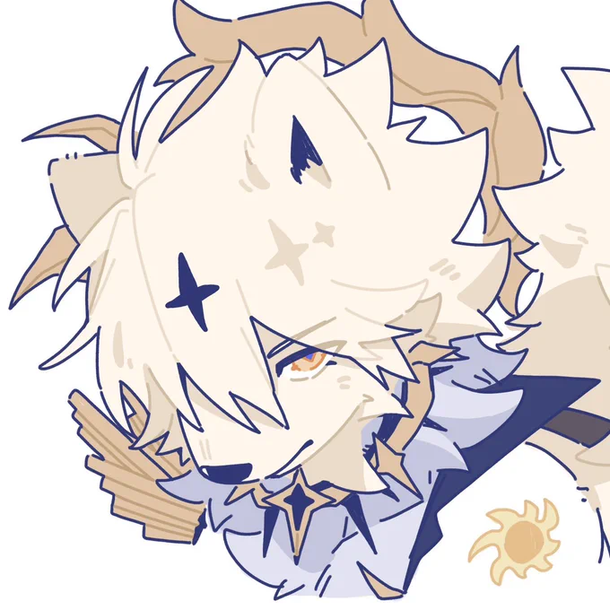 #Phainon #ファイノン