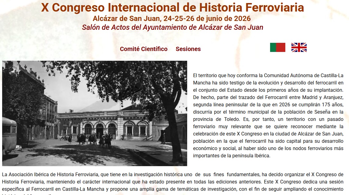 Aunque se han recibido 60 propuestas de comunicaciones par el X Congreso, ASIHF ha ampliado el plazo hasta el 30 de septiembre
asihf.org/ampliado-el-pl…