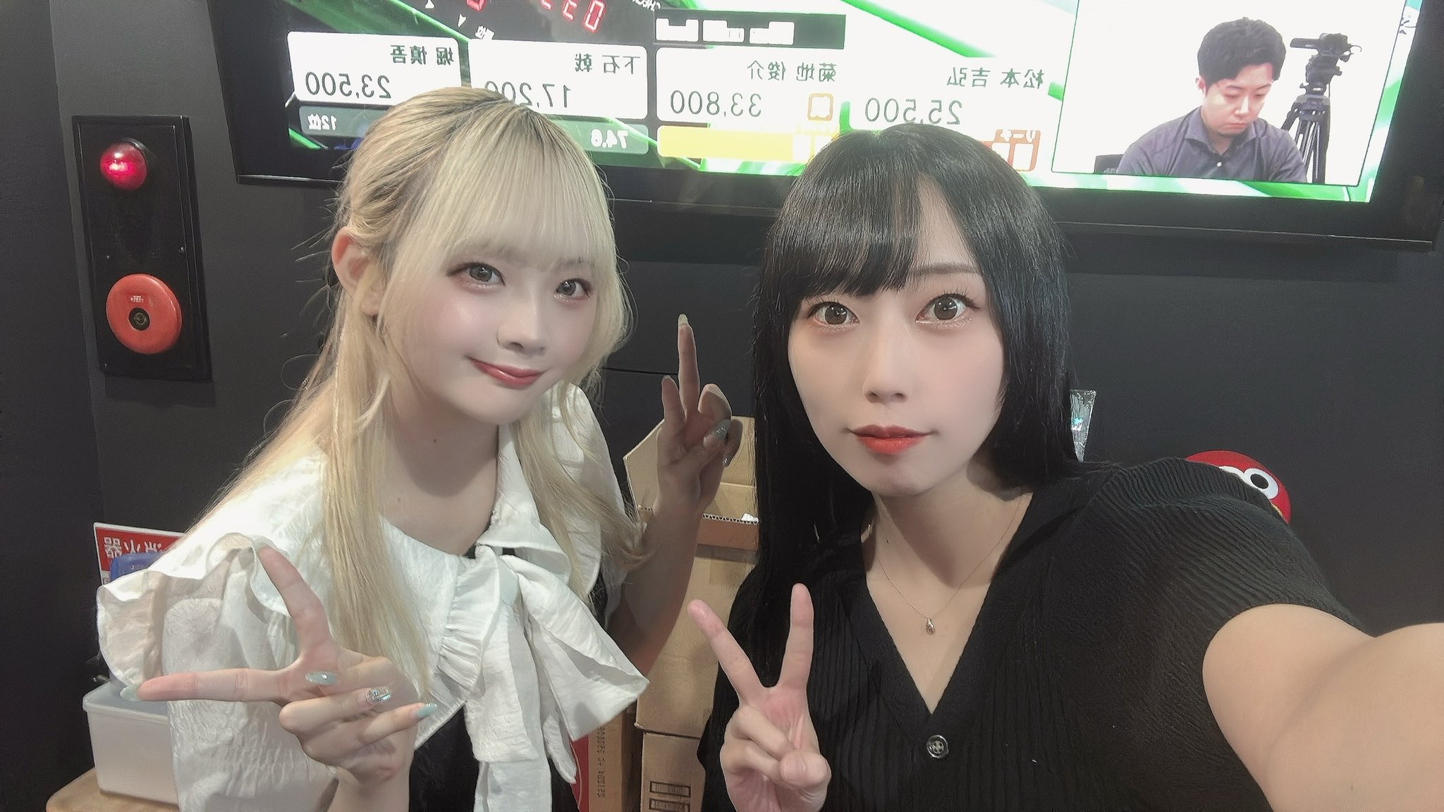 ※なかむらページ 中村裕希(なかむ～)🐣🍓#Mtv#ﾆｶｲﾀﾞｰ#麻雀ﾌﾟﾛ競輪部#ささかまーω