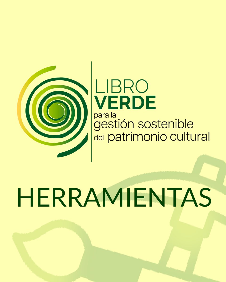 🖊️¡Comparte tu iniciativa! y envía el formulario de la autoevaluación cumplimentado a:
libroverdepatrimonio@cultura.gob.es

😃Y así tu proyecto entrará a formar parte de las buenas prácticas del Libro Verde para la gestión sostenible del patrimonio cultural.

<a href="/culturagob/">Ministerio de Cultura</a>