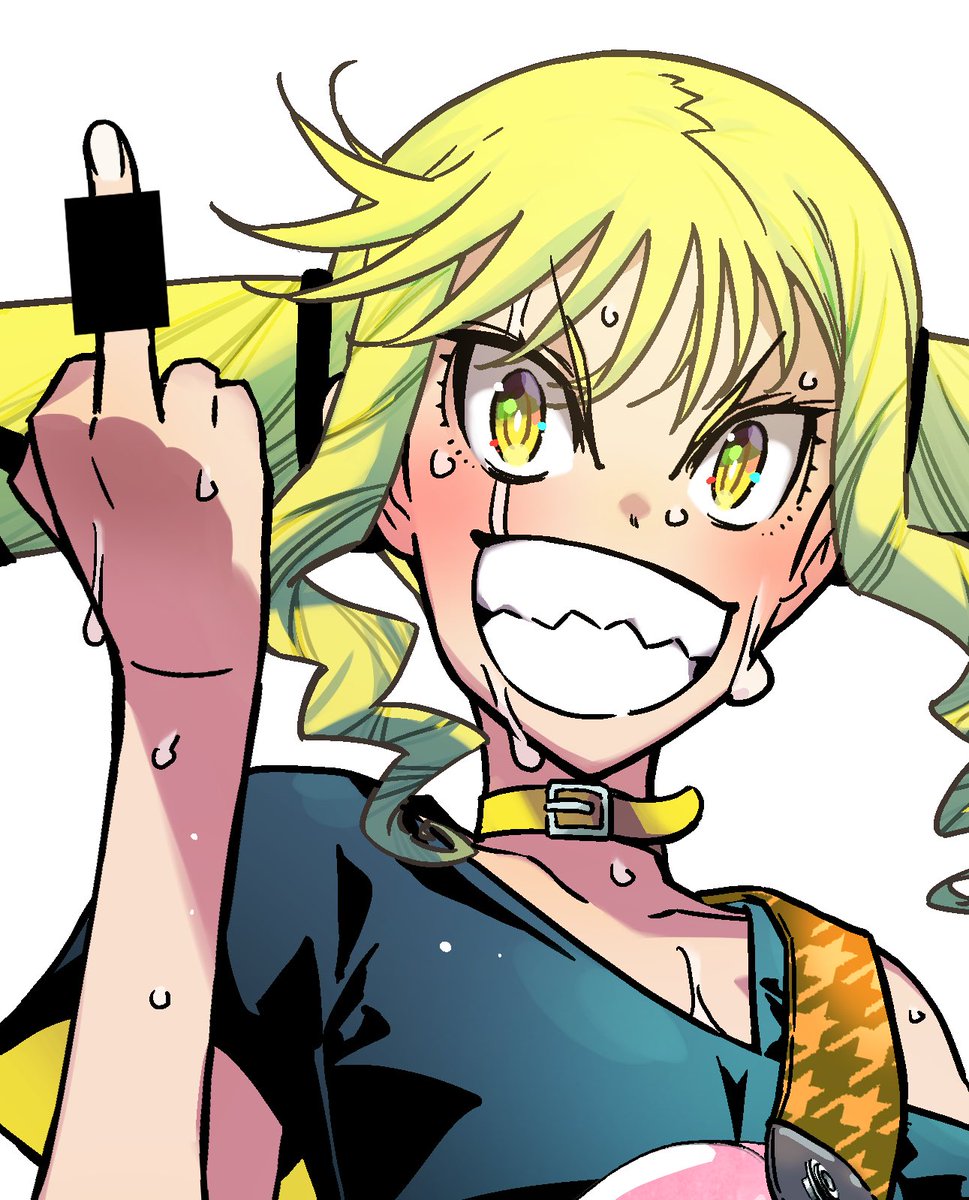 ついに‼️‼️‼️ 単行本特典アクスタ！ロックレディライブ衣装◾️Ver