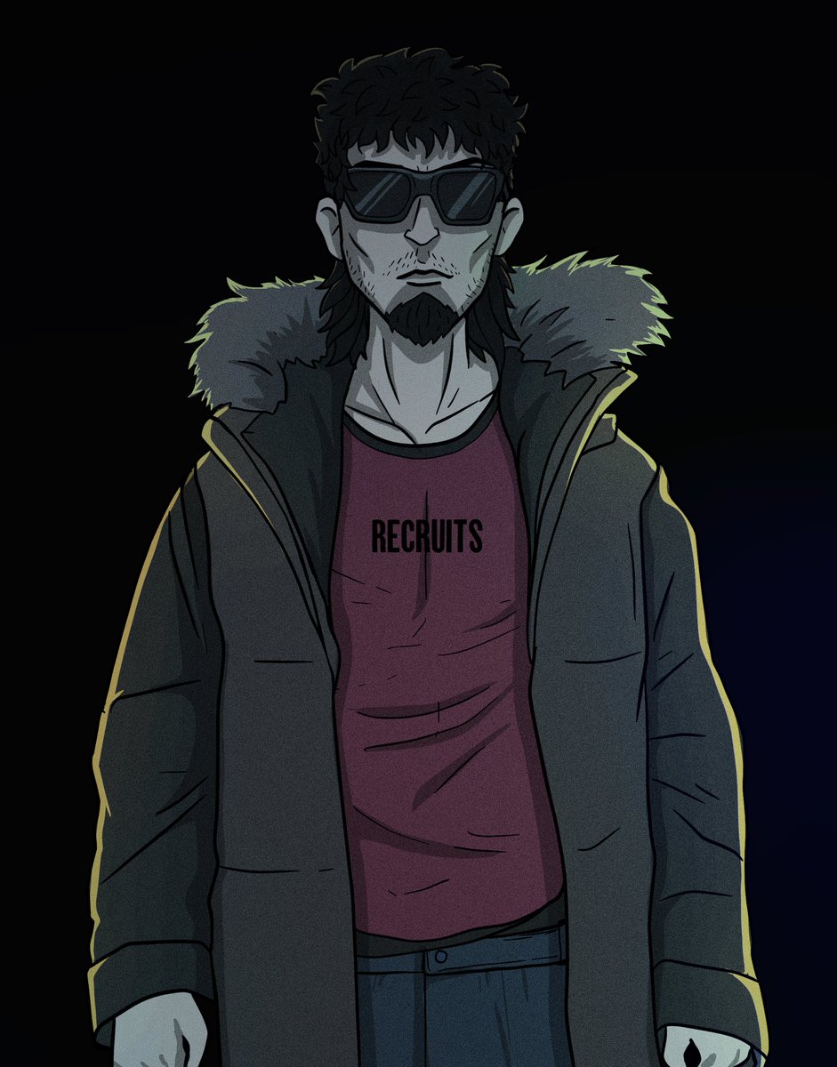 Roadmap V1 dropping soon. 

Brace yourselves Abstract✳️

Interact for a chance at WL👇