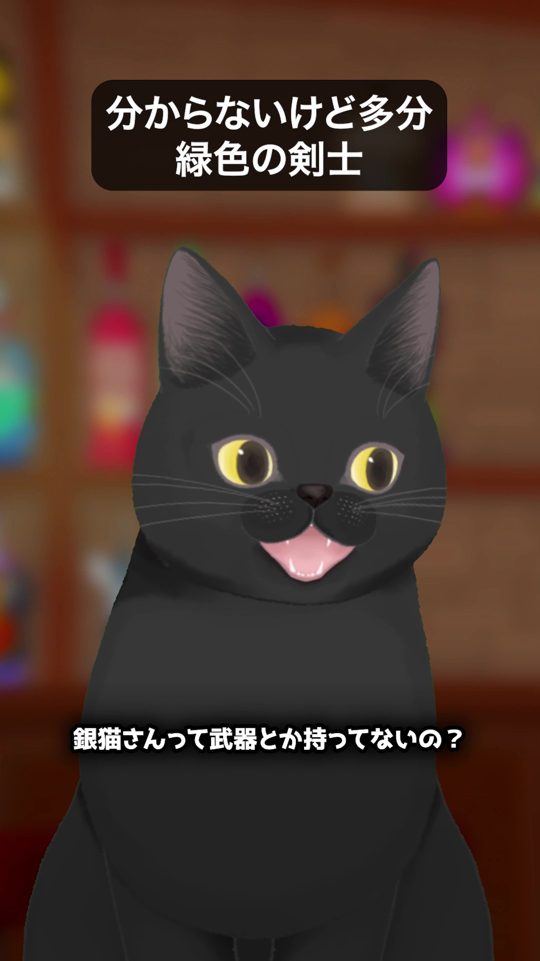 銀猫様 銀猫様 /Ginneko ch - YouTube