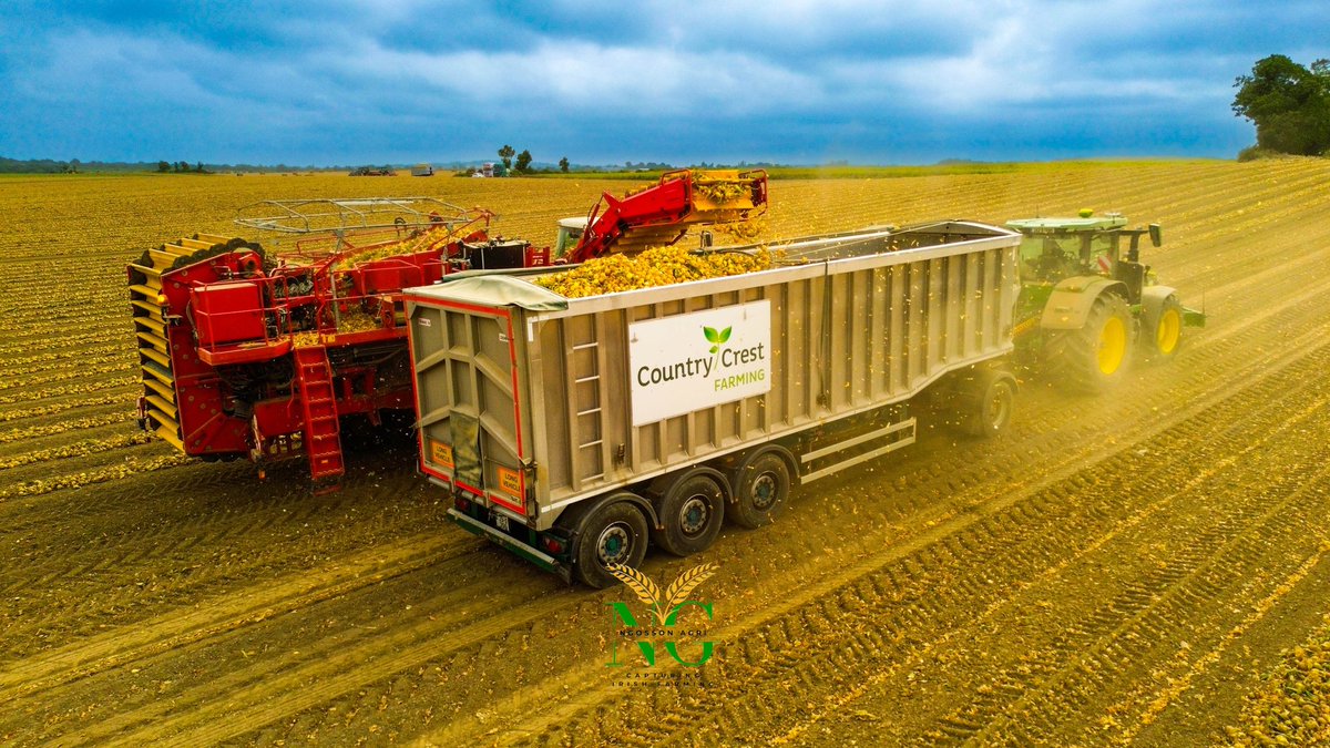 Niall Gosson- NGosson Agri tweet media